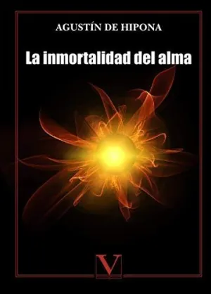 LA INMORTALIDAD DEL ALMA