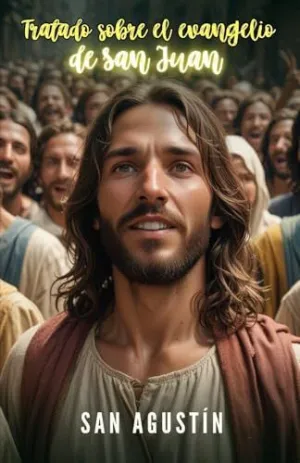 TRATADO SOBRE EL EVANGELIO DE SAN JUAN