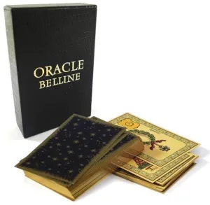 Oracle Belline (Cantos Dorados)