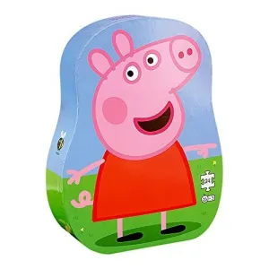 PUZLE PEPPA PIG
