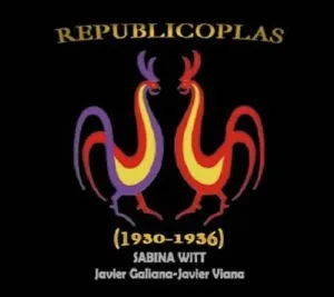 Republicoplas Cd