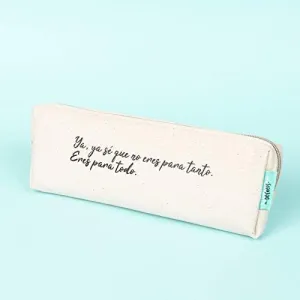 ESTUCHE DEFREDS 'ERES PARA TODO'