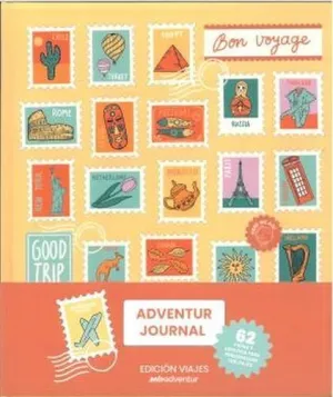 RETO ADVENTUR EDICIÓN VIAJES