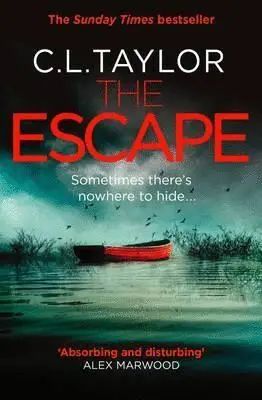 THE ESCAPE THE ESCAPE