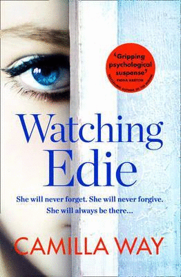 WATCHING EDIE