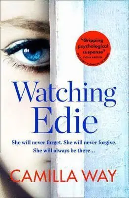WATCHING EDIE WATCHING EDIE