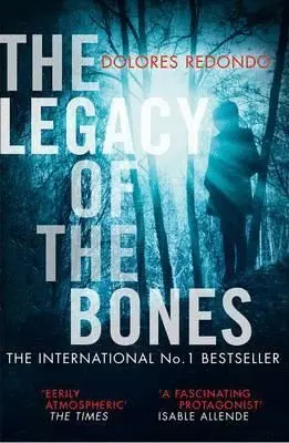 THE LEGACY OF THE BONES (THE BAZTAN TRILOGY 2) THE LEGACY OF THE BONES (THE BAZTAN TRILOGY 2)
