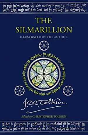 THE SILMARILLION