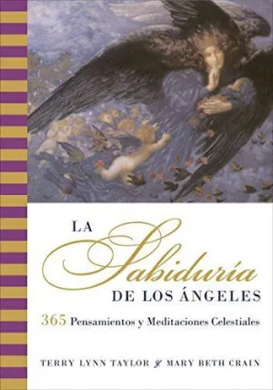 Sabiduria de los Angeles