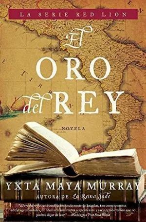 El Oro del Rey