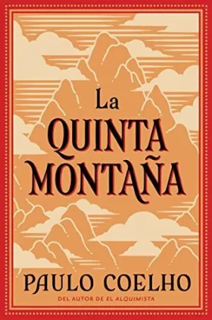 THE FIFTH MOUNTAIN   LA QUINTA MONTAÑA (SPANISH EDITION)
