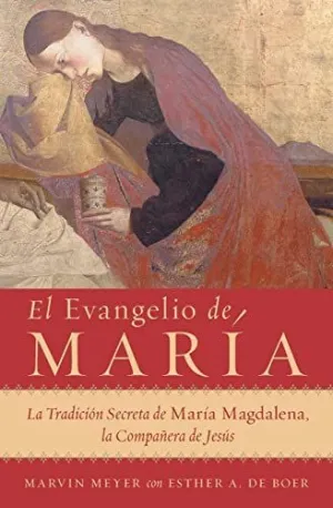 EL EVANGELIO DE MARÍA