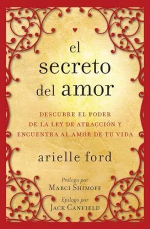 EL SECRETO DEL AMOR
