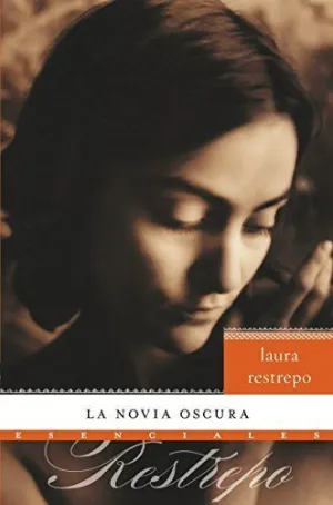 LA NOVIA OSCURA