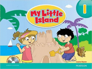 MY LITTLE ISLAND