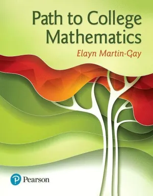 PATH TO COLLAGE MATHEMATICS