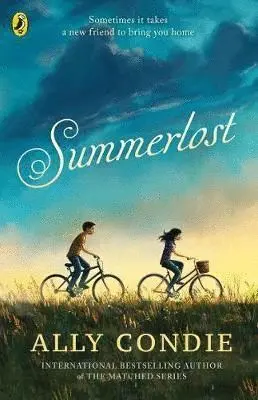 SUMMERLOST SUMMERLOST