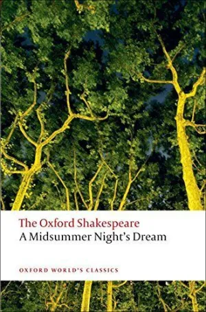 A MIDSUMMER NIGHT'S DREAM