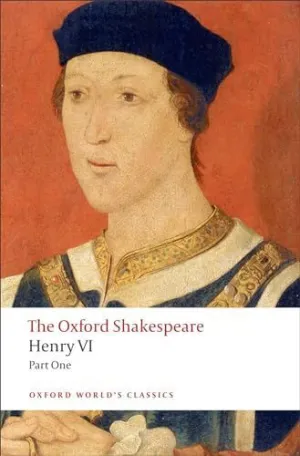 HENRY VI, PART ONE