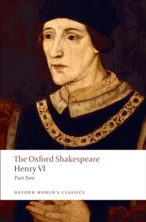 HENRY VI, PART TWO
