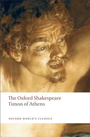TIMON OF ATHENS