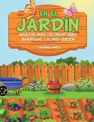 En el Jardín
