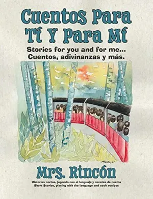 Cuentos para Tí y para mí