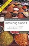 MASTERING ARABIC 1