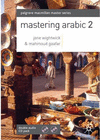 MASTERING ARABIC 2 (CD-AUDIO)