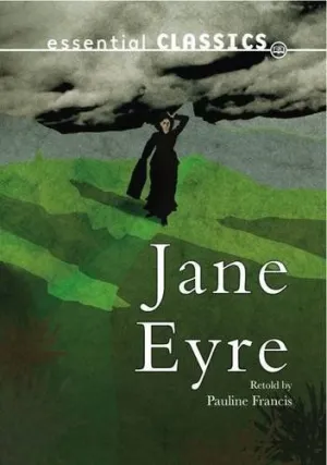 JANE EYRE