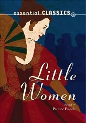 LITTLE WOMEN