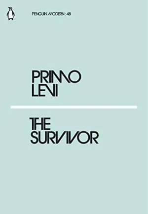 THE SURVIVOR