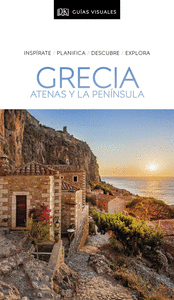 GRECIA, ATENAS Y A PENINSULA (GUIAS VISUALES)