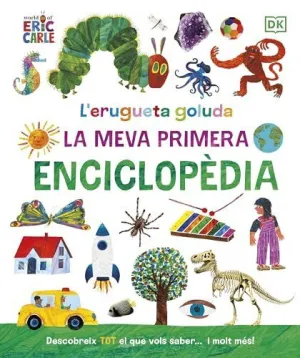 L'erugueta Goluda: la Meva Primera Enci