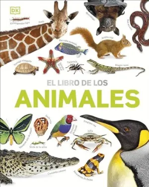 EL LIBRO DE LOS ANIMALES