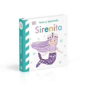 SIRENITA (TOCA Y APRENDE)