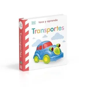 TRANSPORTES (TOCA Y APRENDE)