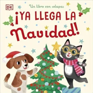 ¡YA LLEGA LA NAVIDAD!