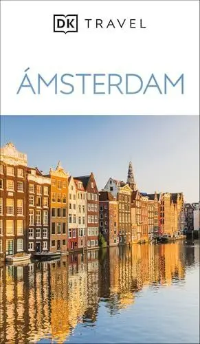 ÁMSTERDAM (GUÍAS VISUALES)