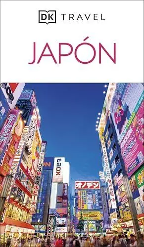 JAPÓN (GUÍAS VISUALES)
