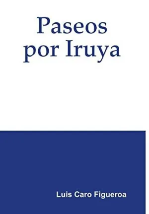 Paseos por Iruya