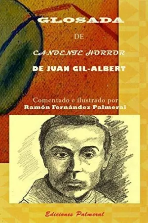Glosada de Candete Horror