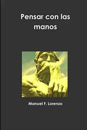 Pensar con las Manos