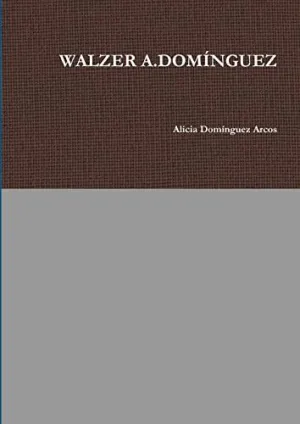 Walzer a. domínguez