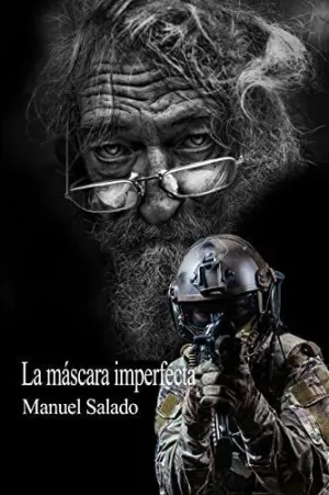 La Máscara Imperfecta