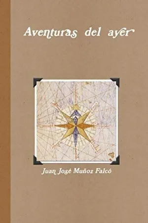 AVENTURAS DEL AYER
