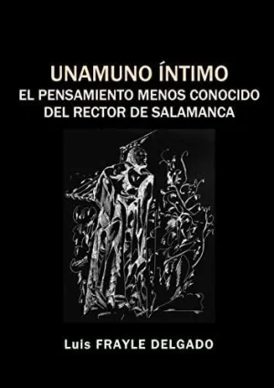Unamuno Êntimo
