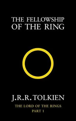 (1) THE FELLOWSHIP OF THE RING