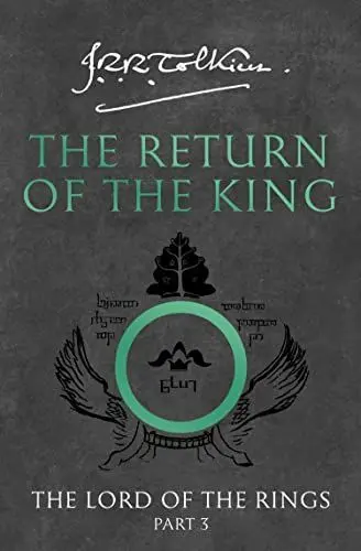 (3) The Return Of The King