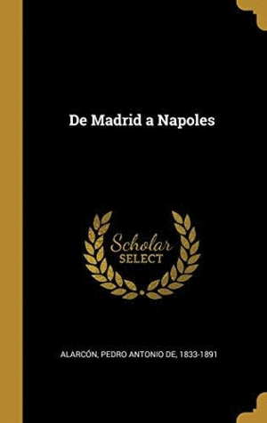 DE MADRID A NAPOLES